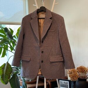 Everlane ‘80s Oversized Blazer